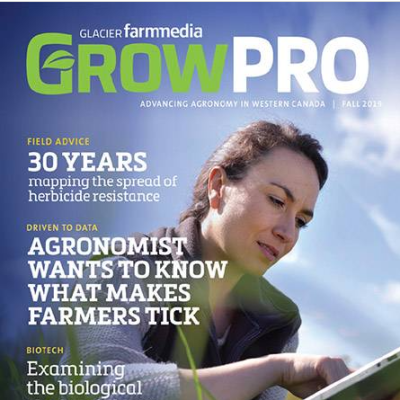 FREE for Agronomists! | GrowPro