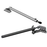 Vérins Pneumatiques Inox et Aluminium