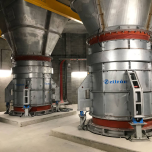 Axial Fans for Metro and Railway Tunnels