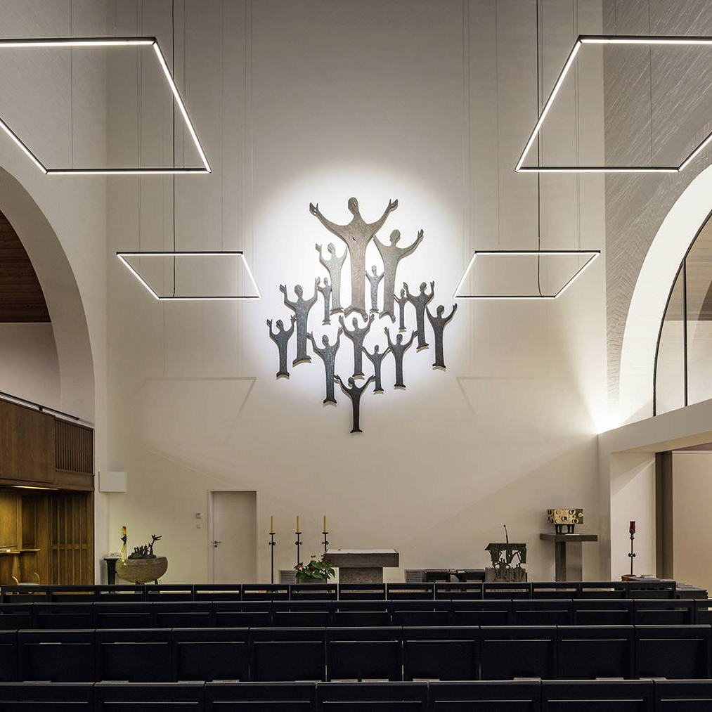 St. Mariä Himmelfahrt (Steinfurt / Germany)