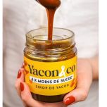 Sirop de yacon 5KG