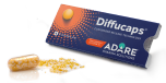 Diffucaps(R) Customized Release Technology