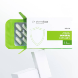 Your Immuniq Capsules