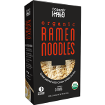 Organic Ramen Noodles