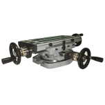 Mesa Coordenada 340x135m Giratória Ref. BMC-110 Brasfixo