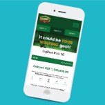 Bitville’s Lucky Goal