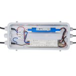 Noodverlichting module met batterijen 3.000mAH