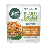 Loma Linda Plant-Based Meals in Minutes