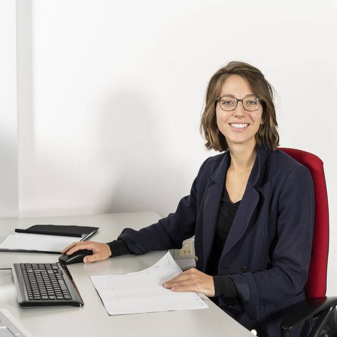 Current job openings - Application Engineer Gas Sensors