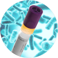 OMNIgene•GUT | DNA From Stool