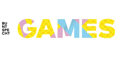 BUNTSPECHT. GAMES