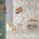 Delight - Marble effect Tiles