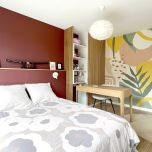 Projet "La chambre du botaniste"