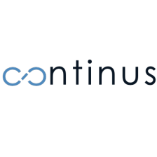 CONTINUS.IO