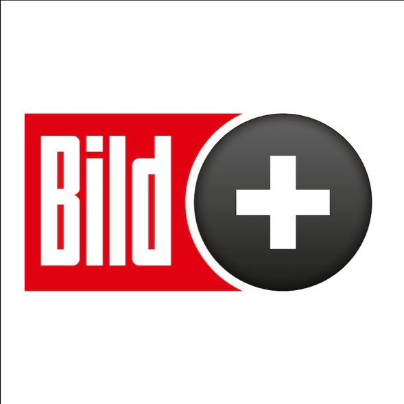 BILDplus code