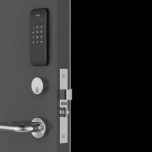 Serrure intelligente Alfred