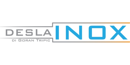 DESLA INOX DI TRIPIC GORAN