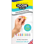 ICON OPTIM Interdental brushes