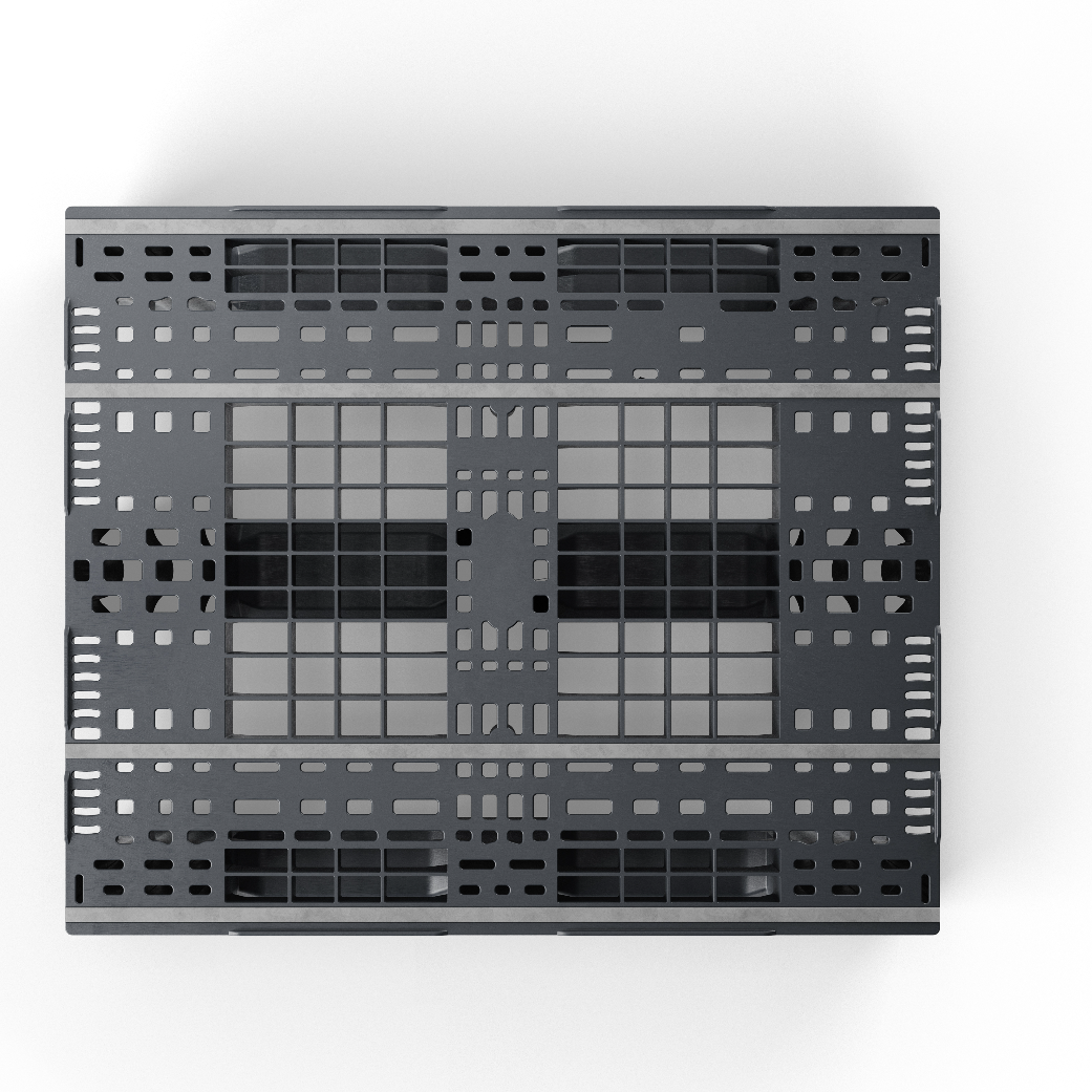 The Endur i7.2 (OD-3R)