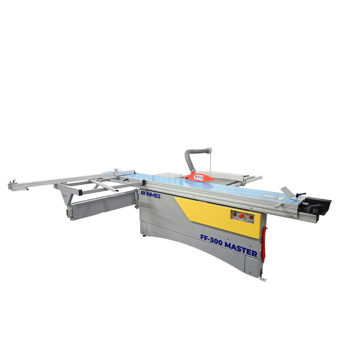 Esquadrejadeira FF 300 Master