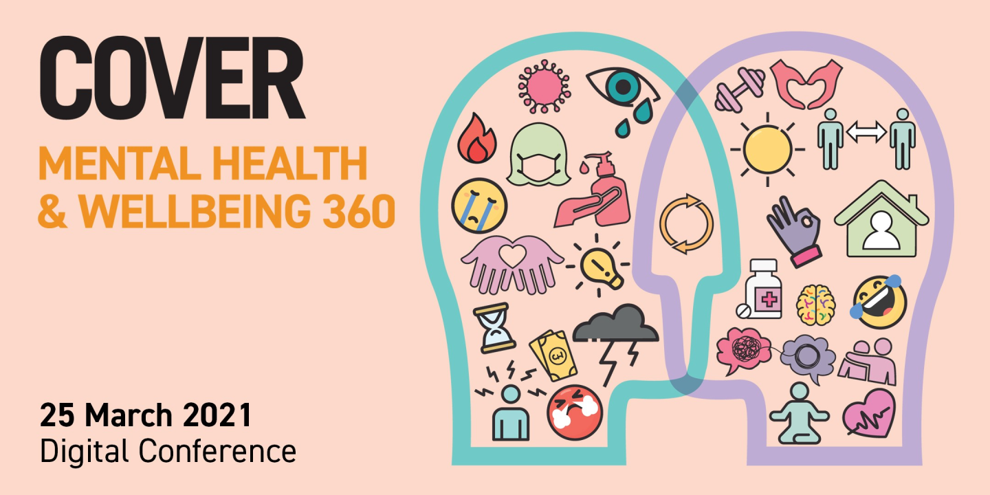 COVER Mental Health & Wellbeing 360