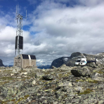 Critical power and back-up for Telecommunications