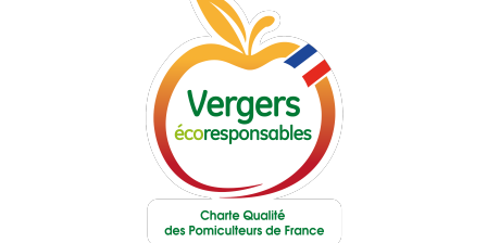 VERGERS ÉCORESPONSABLES SAS