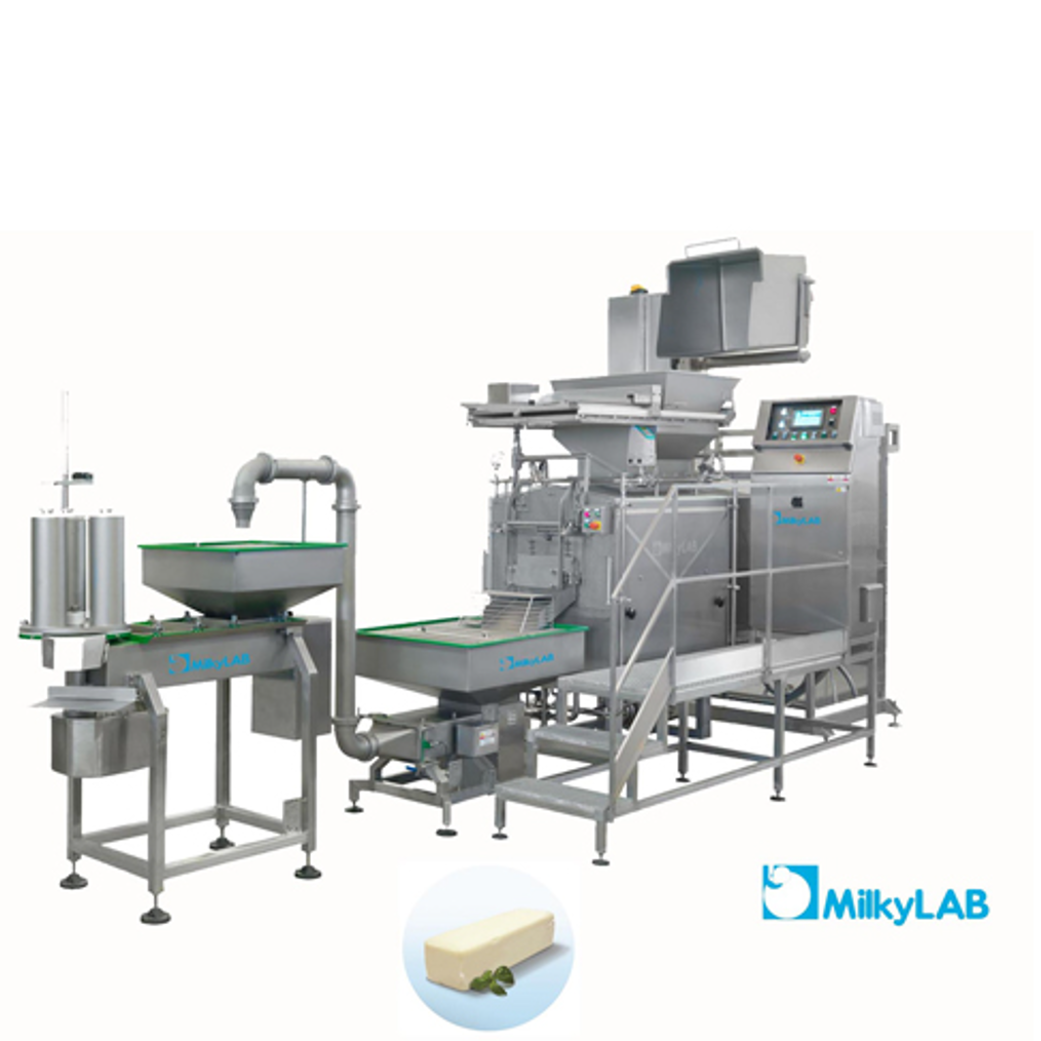 ANALOGUE CHEESE LINE