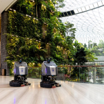 The Jewel, Changi Airport, Singapore