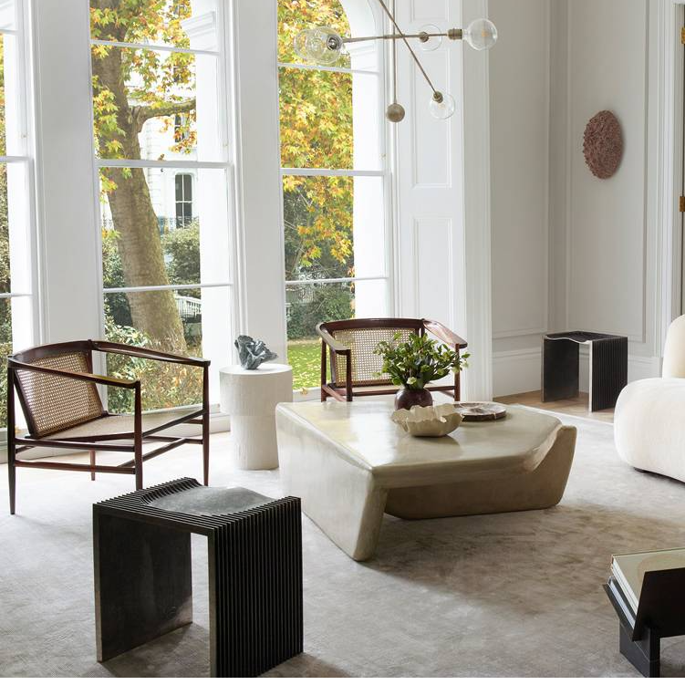 Leinster Square, London