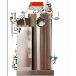 GENERATORE DI VAPORE mod. A