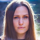 Anna Kalecinski-Weber