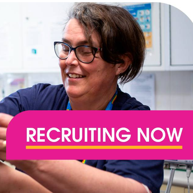 Healthcare Support Workers