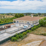 Setubal - Nature, tranquillité et confort!Ferme et domaine 5 chambres