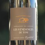 LES VENDANGES DE TOM