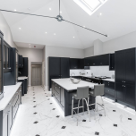 Residence in St. Peters