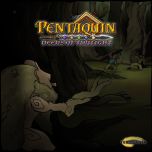Pentaquin: Deeds Of Twilight