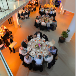 Solution événement d'entreprise