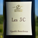 Anjou Villages "Les 3 C"