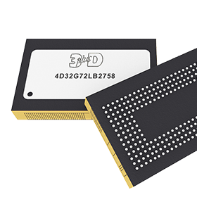 Mémoire DDR4