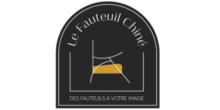 LE FAUTEUIL CHINÉ