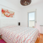 Charmant Penthouse de 4 chambres