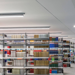 Universitätsbibliothek, Greifswald