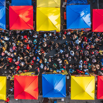 Global Leadership Academy: Enabling the South-south Learning