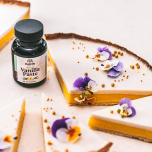 All-natural Vanilla Paste