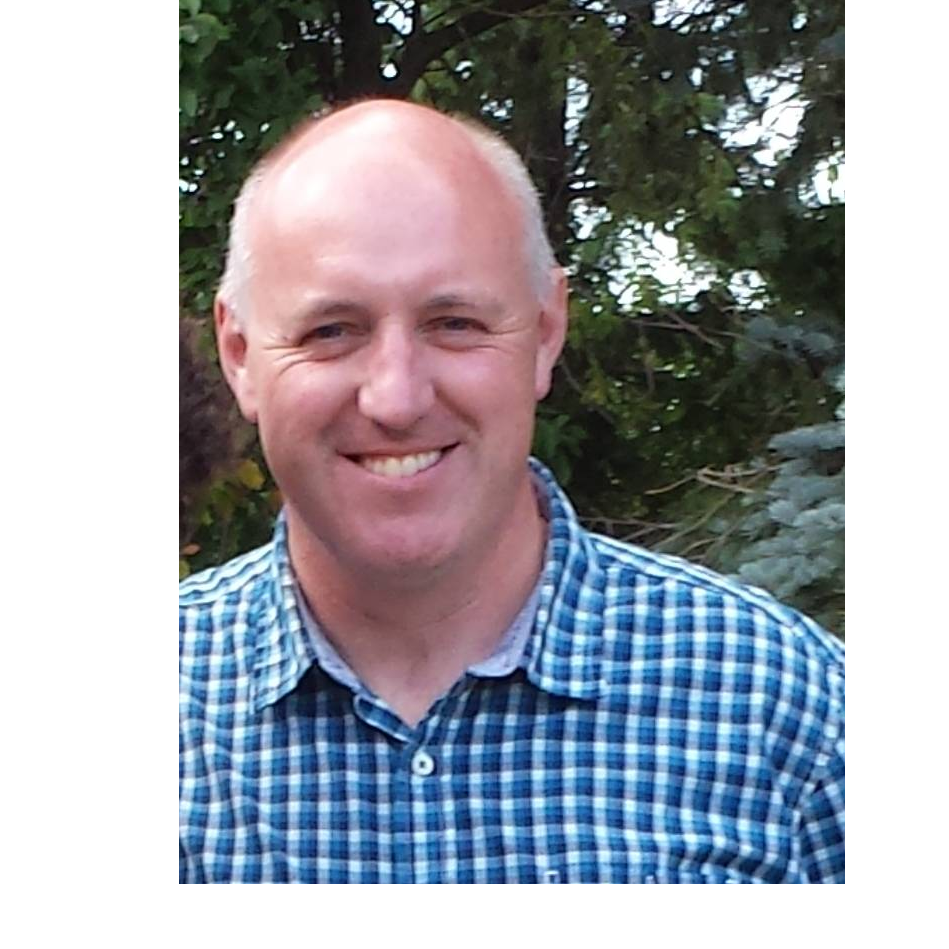 James Byrne - Beef Cattle Specialist