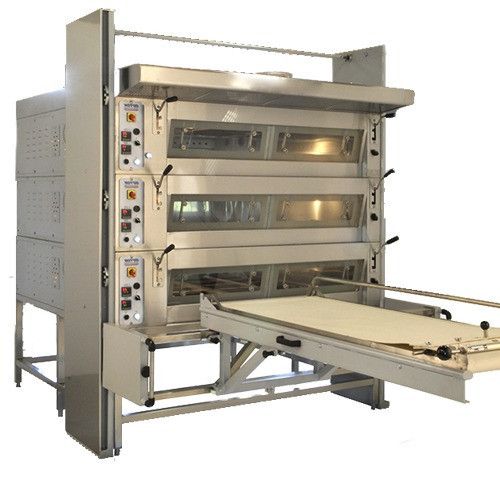 Elévateur intégré : EPHA COMPACT