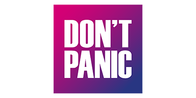 Don't Panic