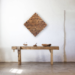 Dragon Scales Board - Cork Wall Art