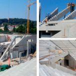 Allianz Stadium, Austria